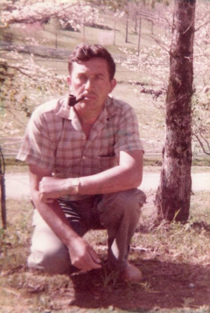 Burrell Young Profile Photo