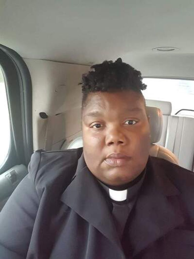 Elder Demetric Aquenette Underdue Profile Photo