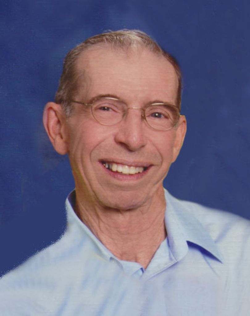 Charles "Chuck" Desten