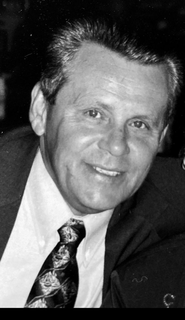 Charles "Chuck" Hartzheim
