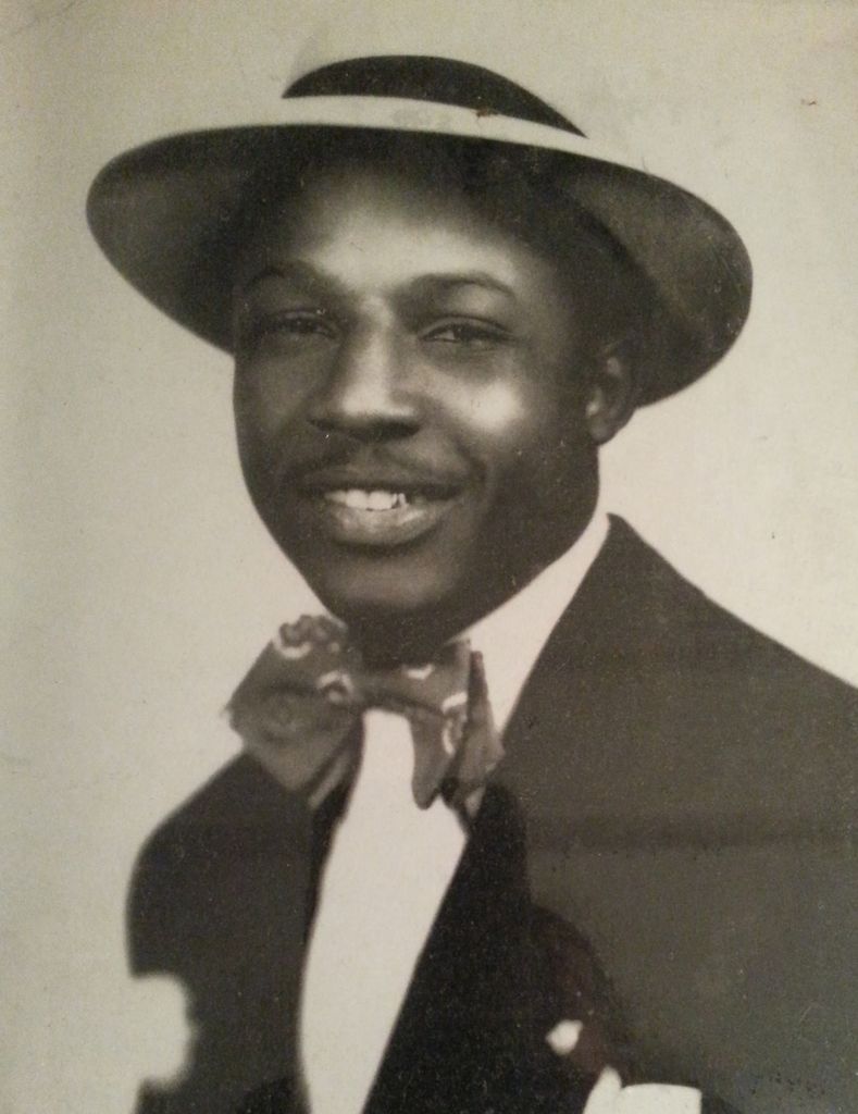 William G. Warrior Profile Photo
