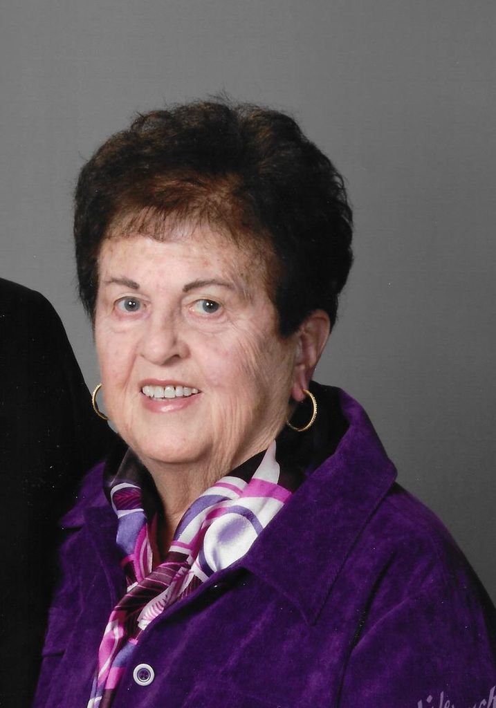 Rose M. Breitbach Profile Photo