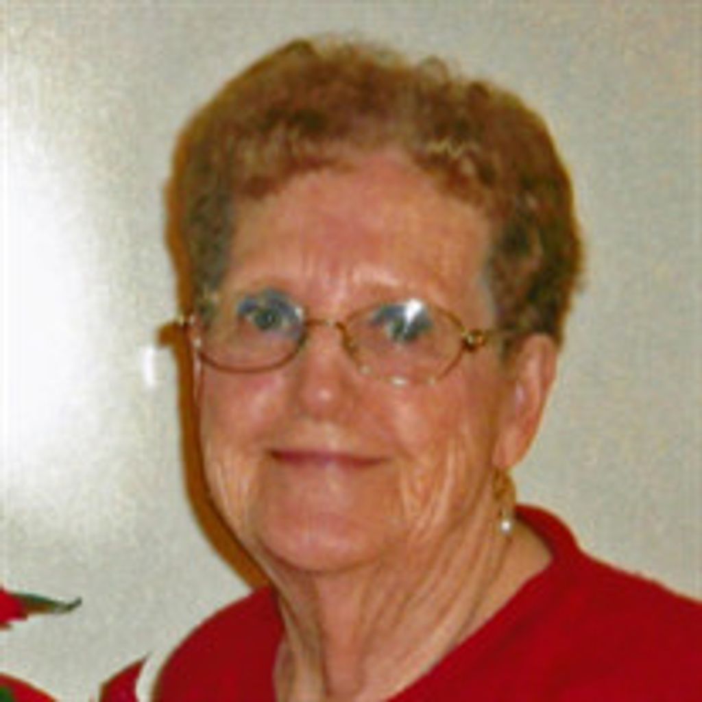 Arlene T. Olund
