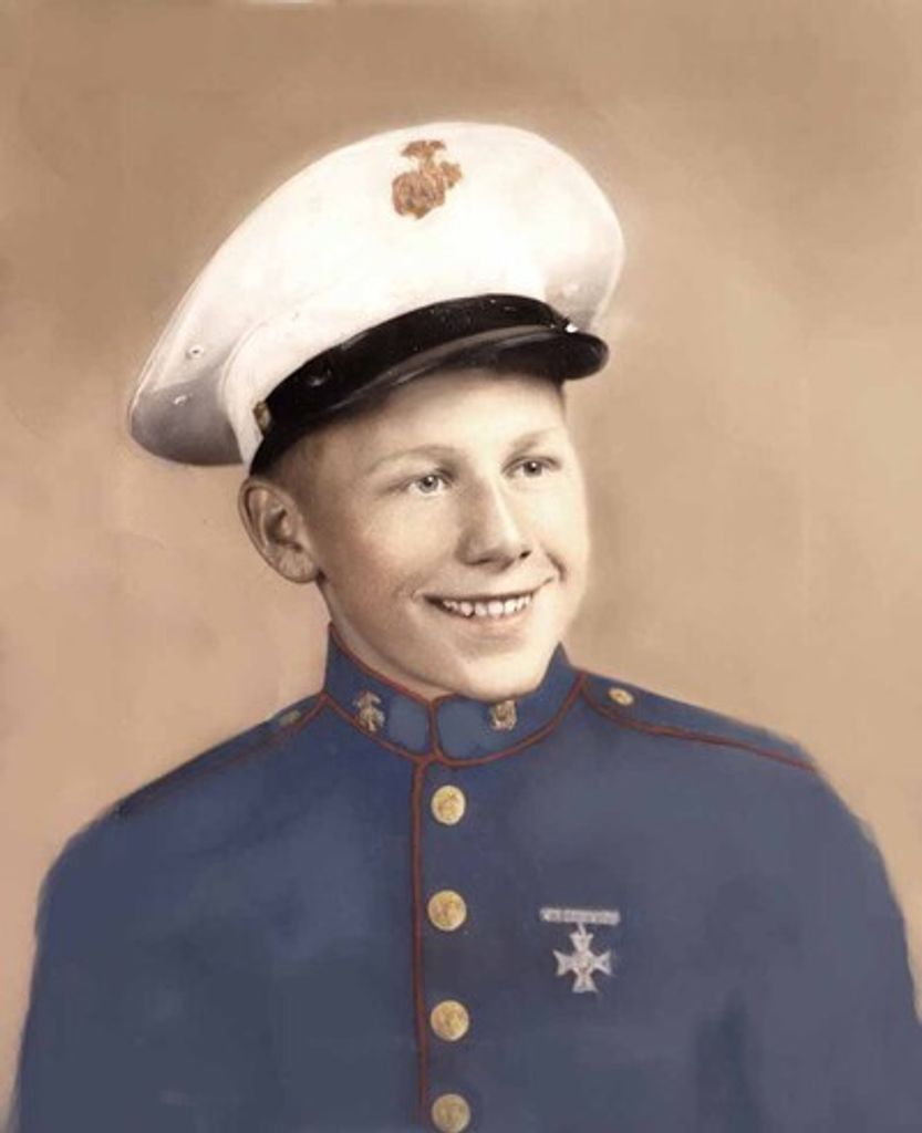Lester (Les) Romaine Mcialwain Profile Photo