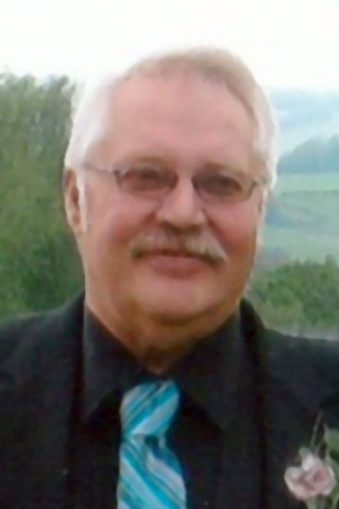 Douglas Edward Fink Profile Photo