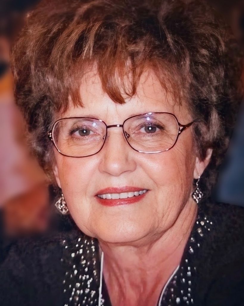 Eileen Schneider Profile Photo