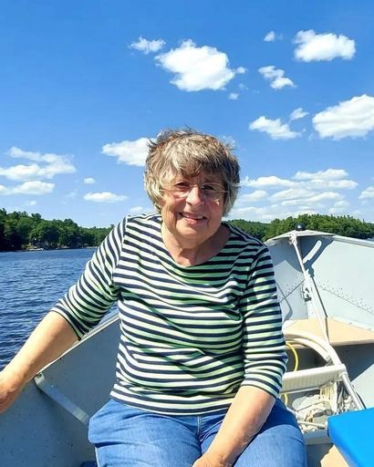 Carol Ann Hoffman's obituary image