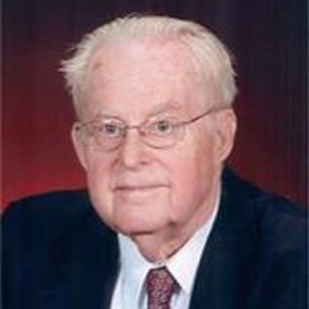 Harold McDonald