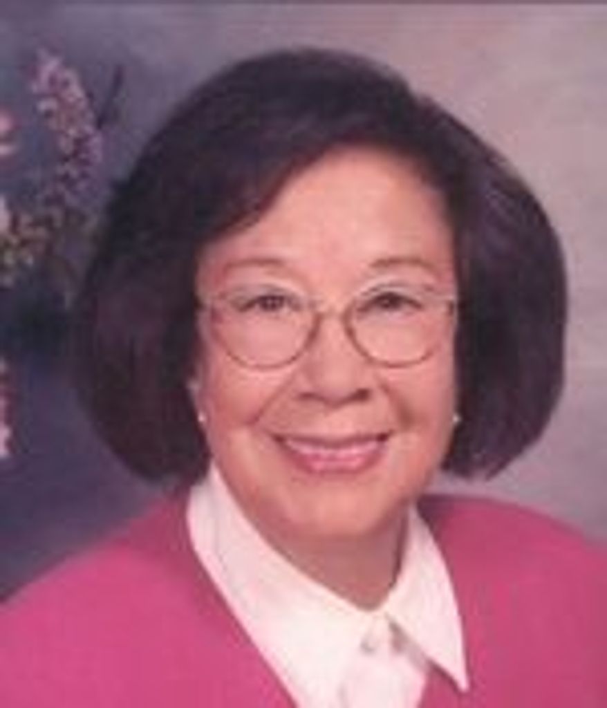 Augustina "Tina" Martinez