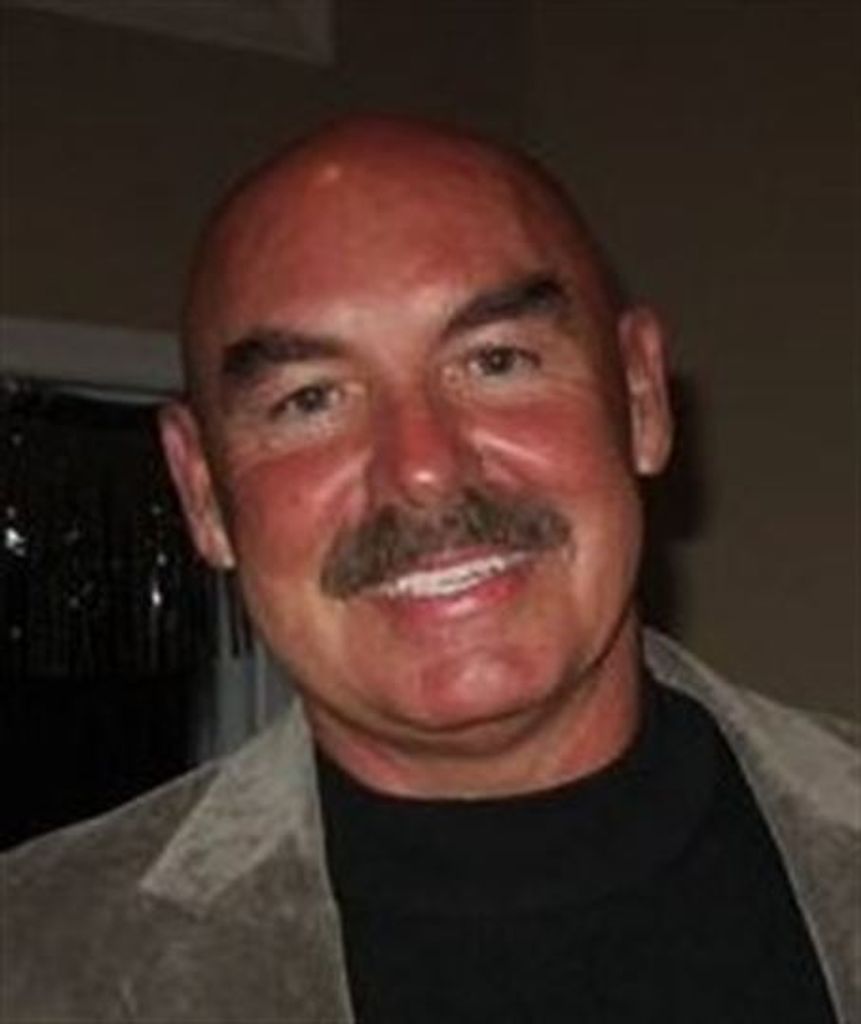 John Markel Kelley