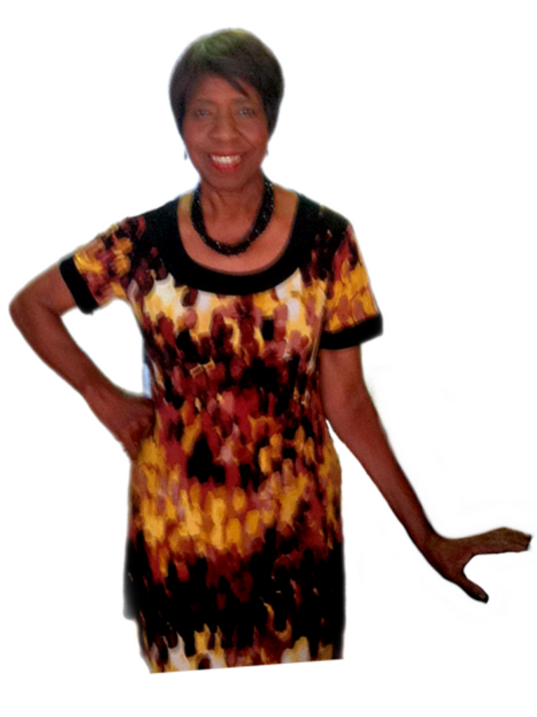 Geraldine C. Hughley