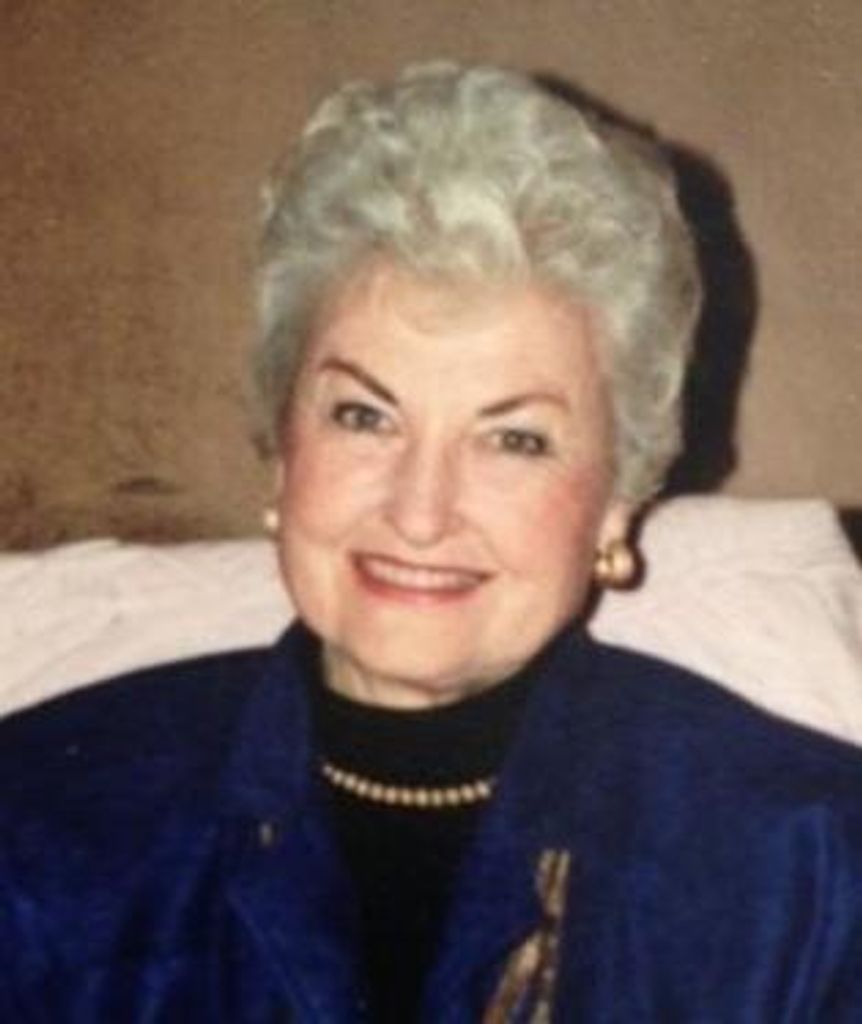 Ruby Estes