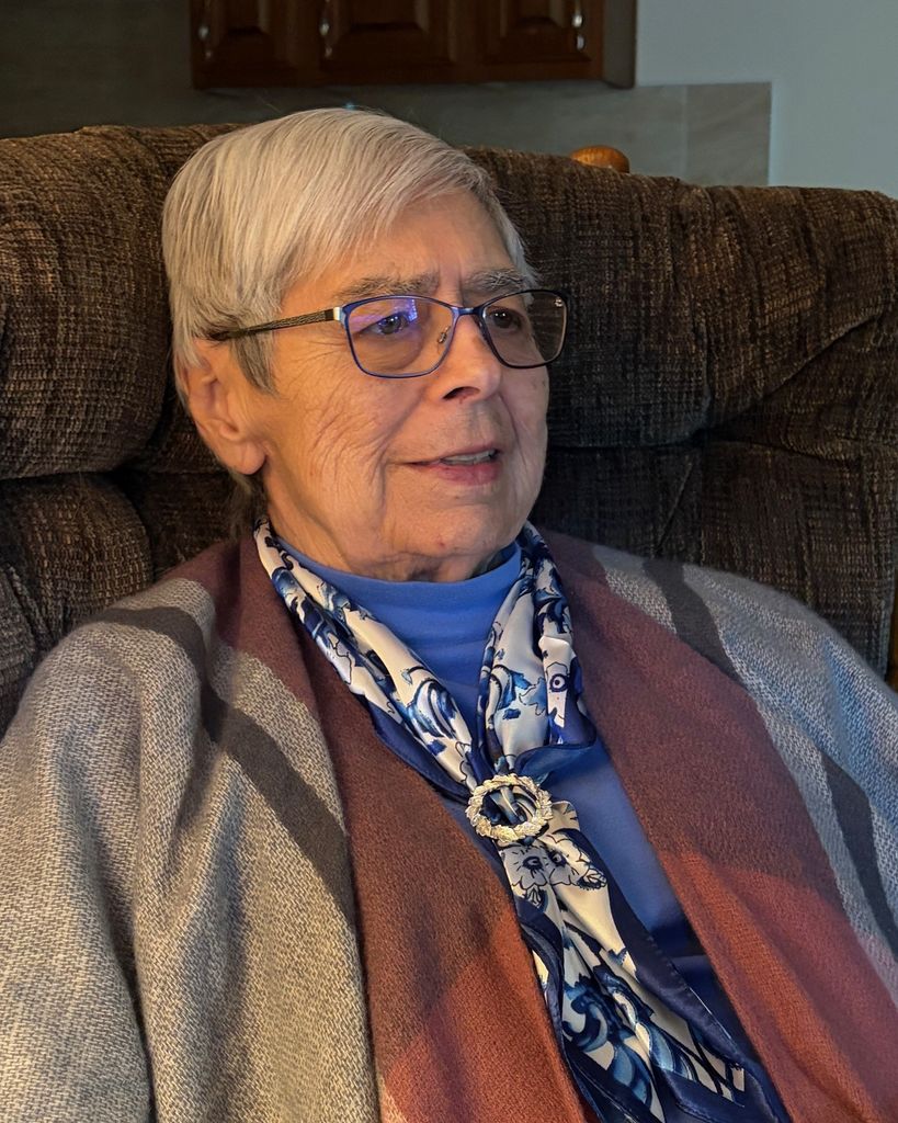 Karen Kay Oard Profile Photo
