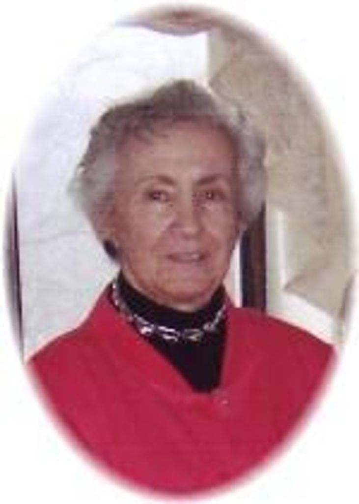 Lorraine K. Maloof
