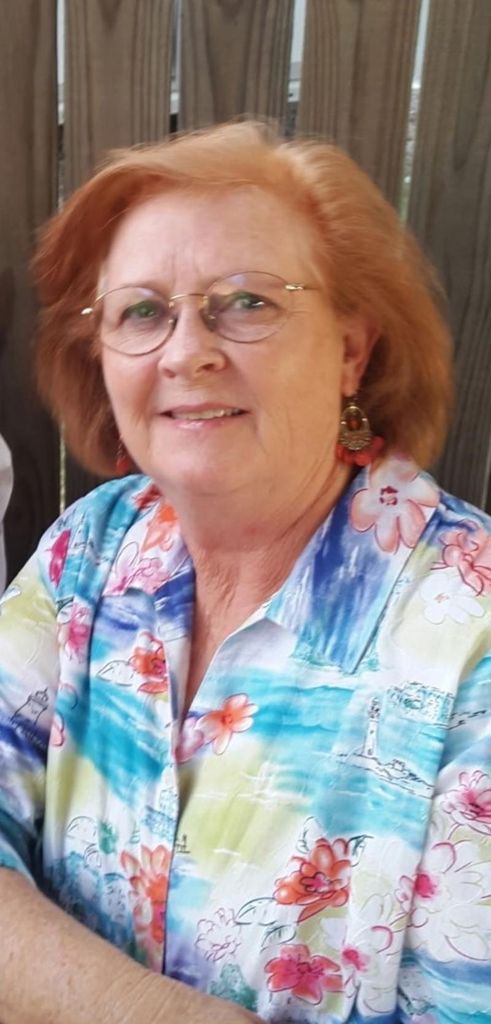 Darby Jo Nicholas Profile Photo