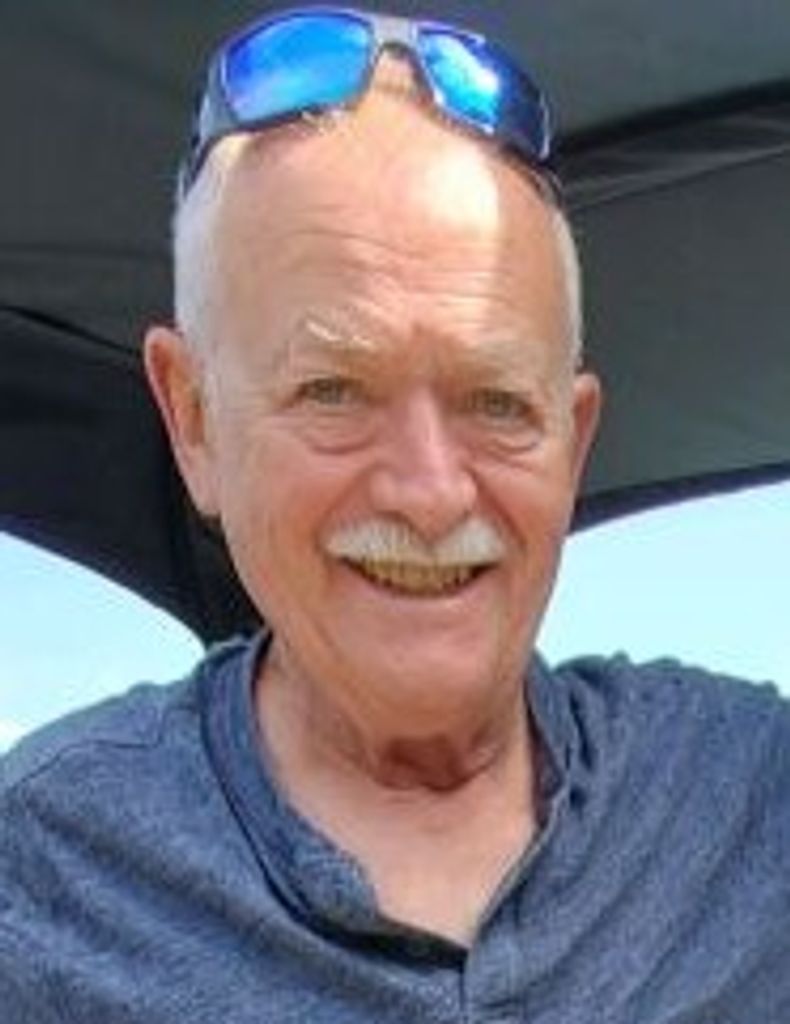 Charles Henderson