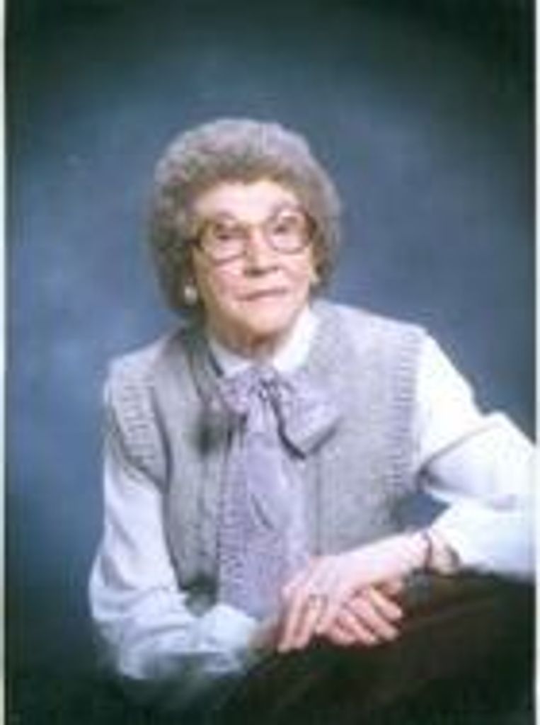 Lora E. Knaus