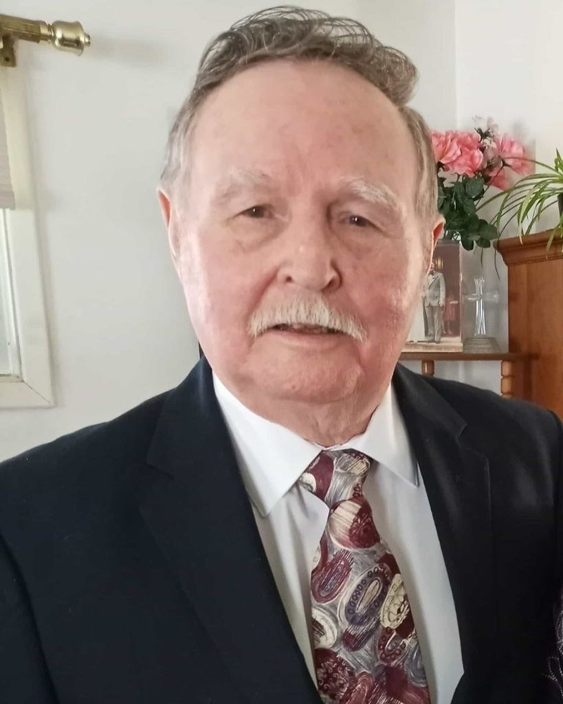 Raymond Bruce Herman Mairose