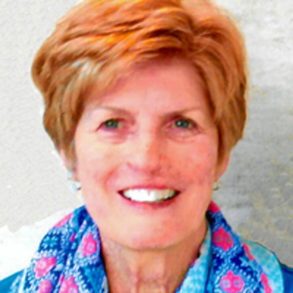 Jane Bertke