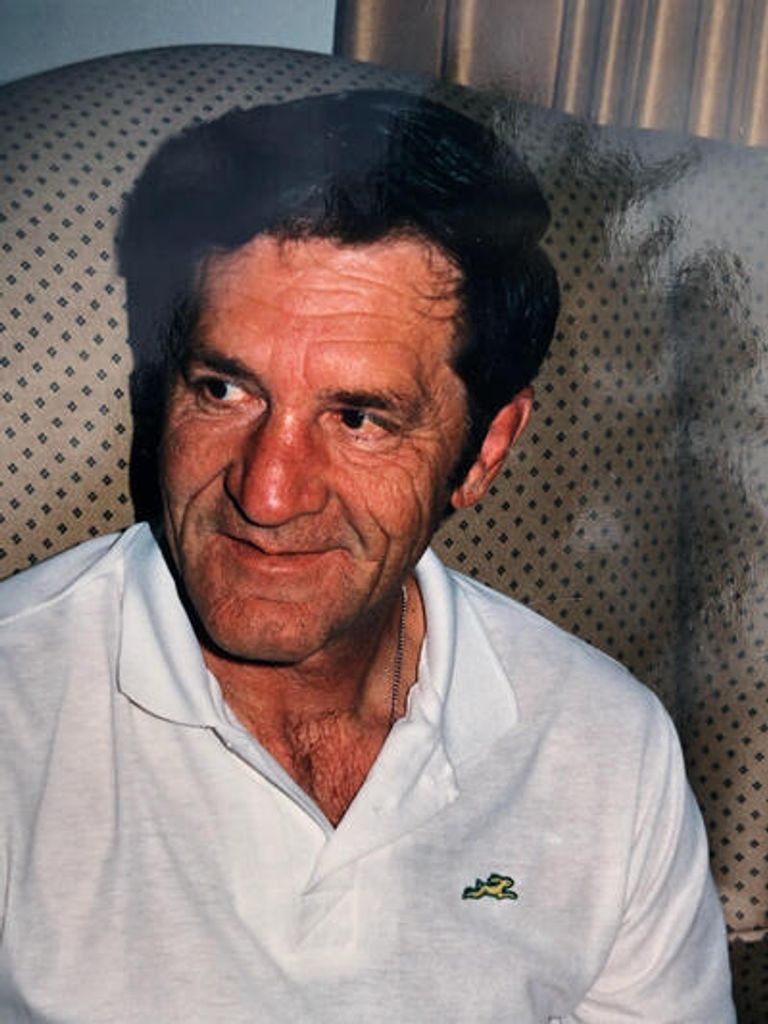 Merl Henry Hitzel Profile Photo