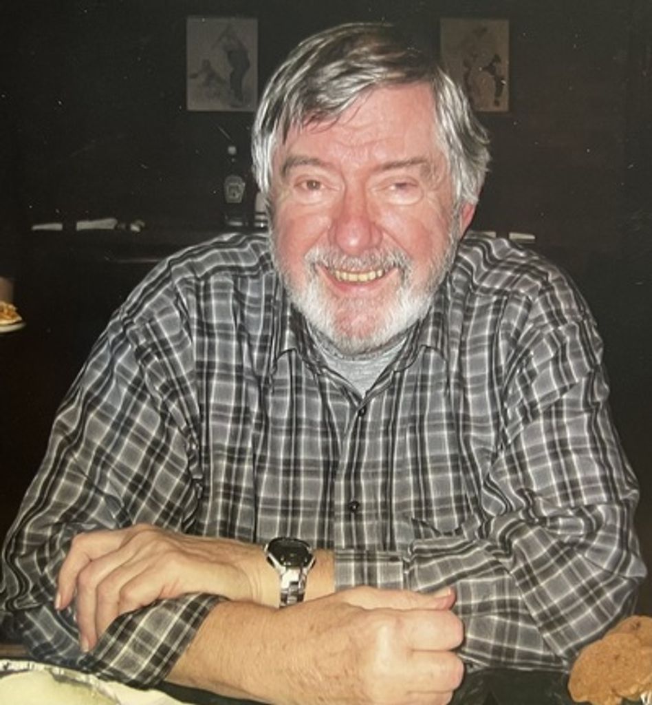 Nick Vlasich Profile Photo