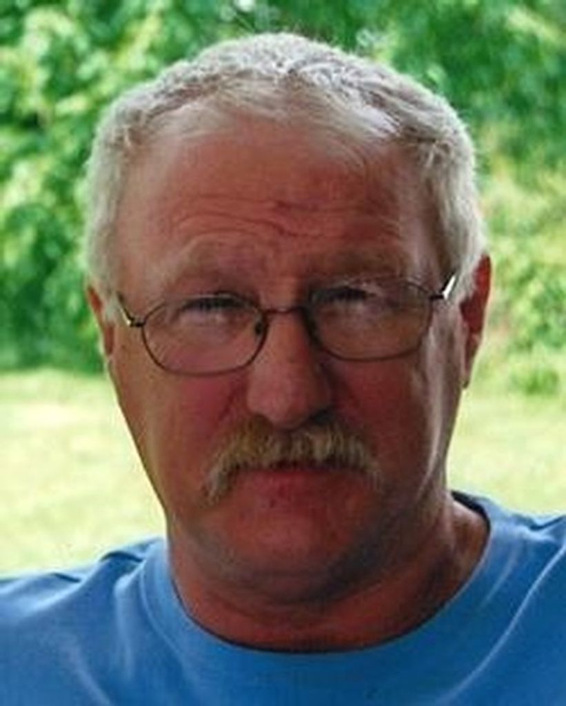 Gordon Womble