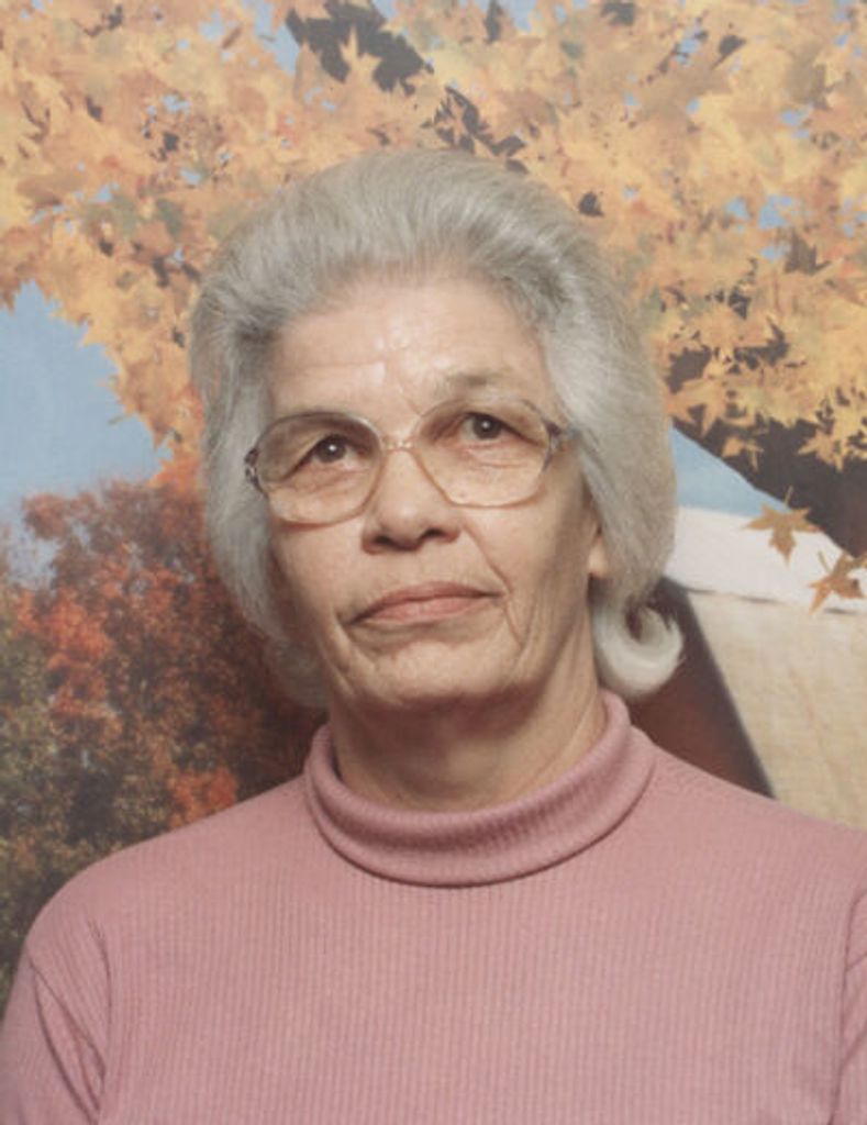 Mildred King Douglas Profile Photo