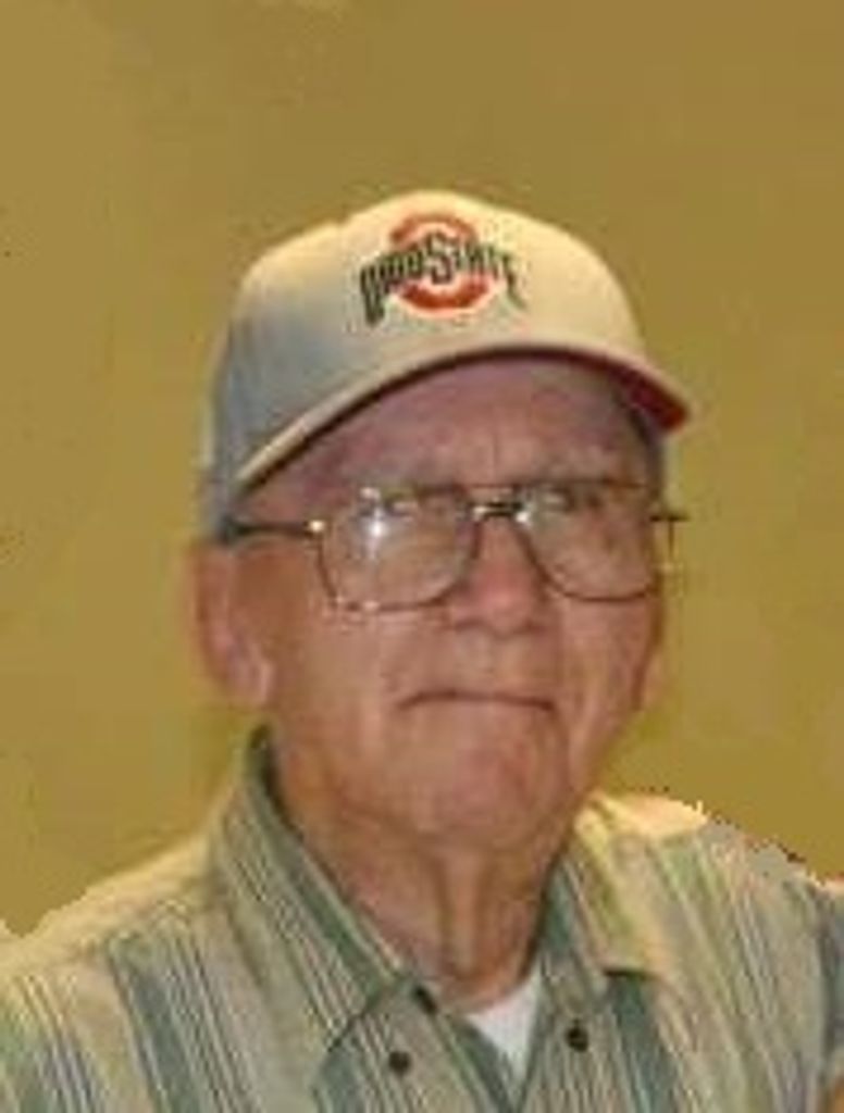 Stanley Robert Brown