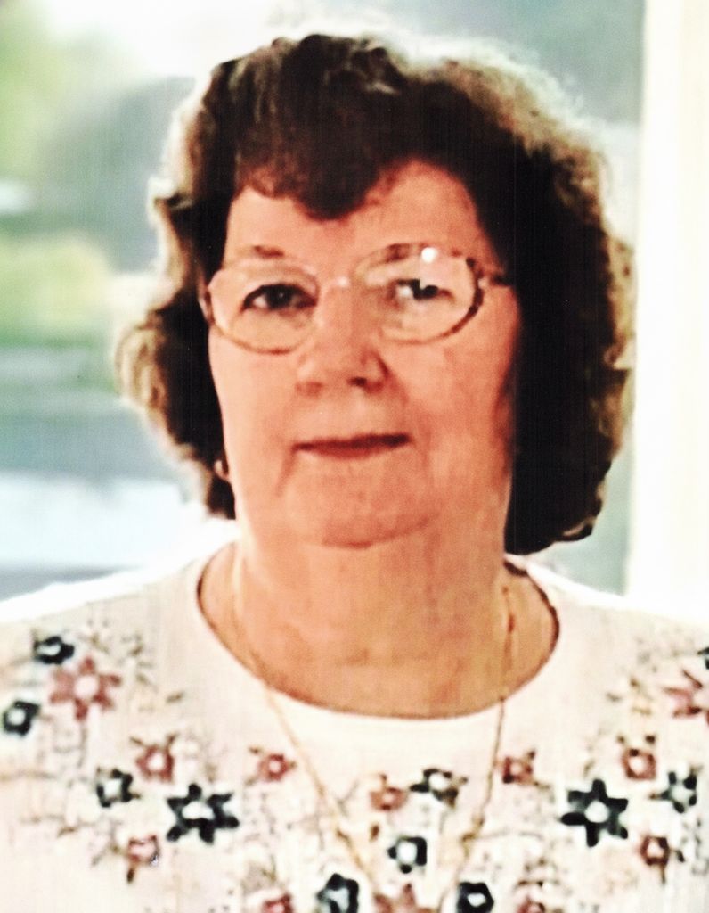 Patricia Ann McGuire Profile Photo