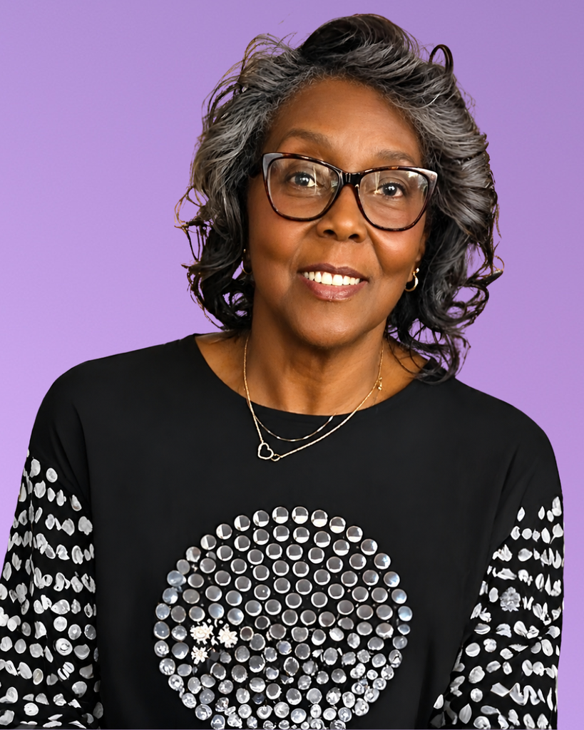 Gloria Jean Phillips