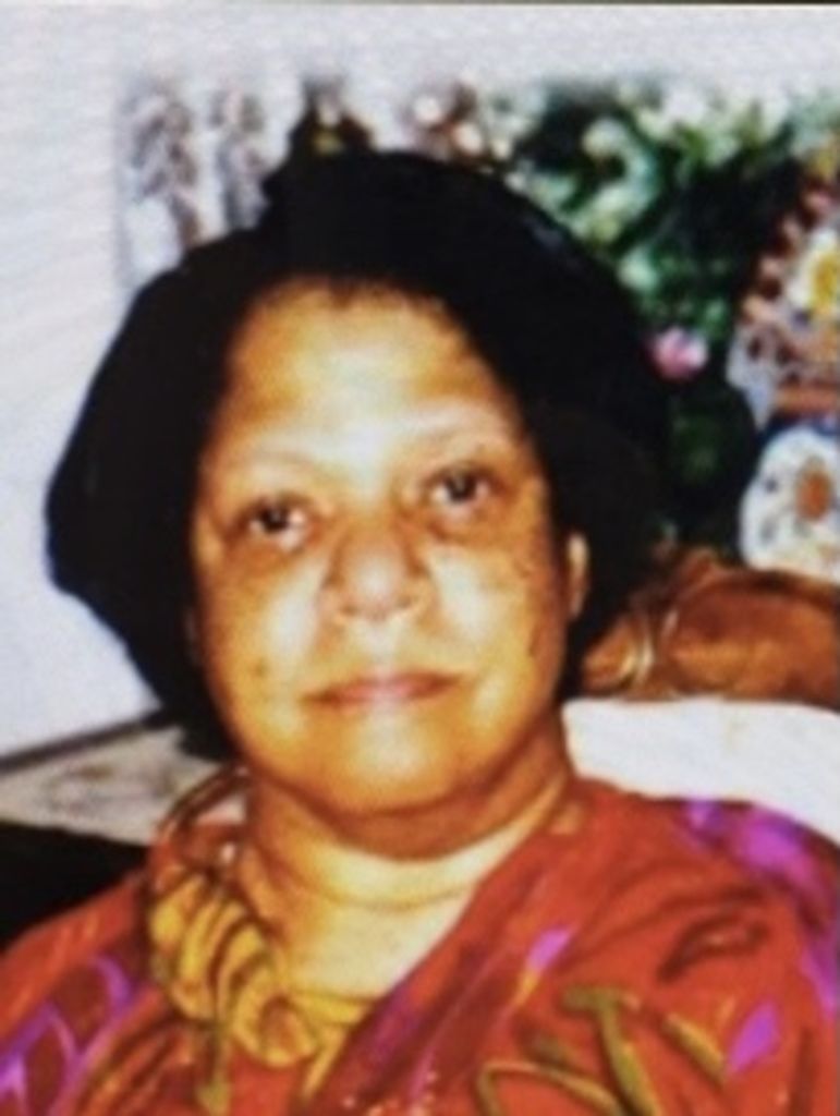 Corliss Laverne Pickron Profile Photo