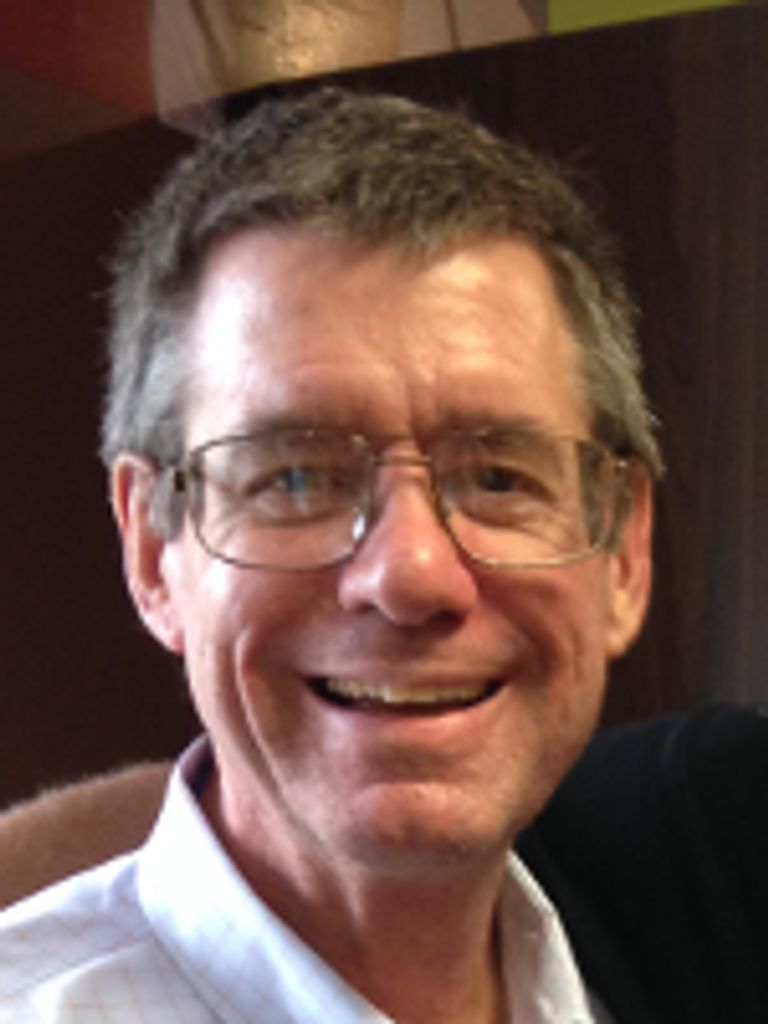 Gary E. Linka Profile Photo