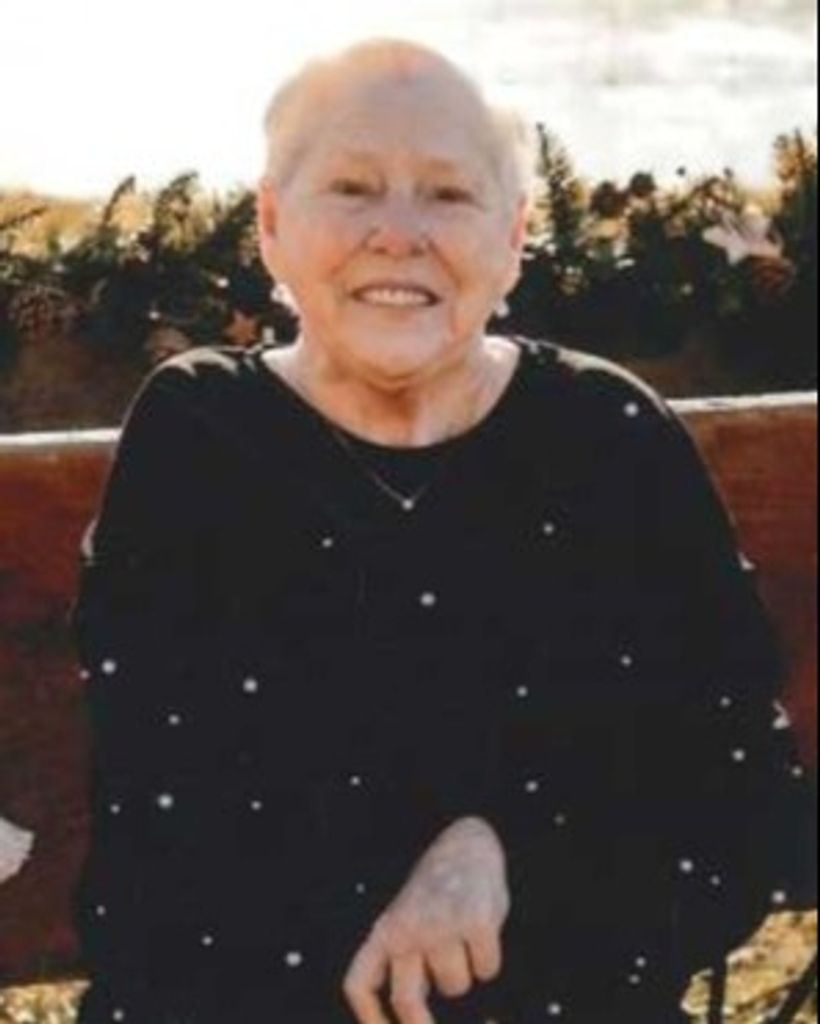 Jean Williams Profile Photo