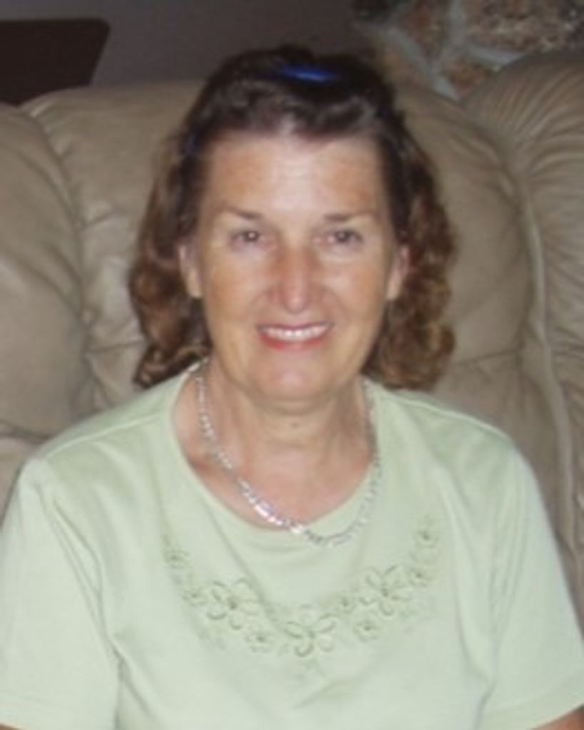 Helen J. (Scott)  Jenkins