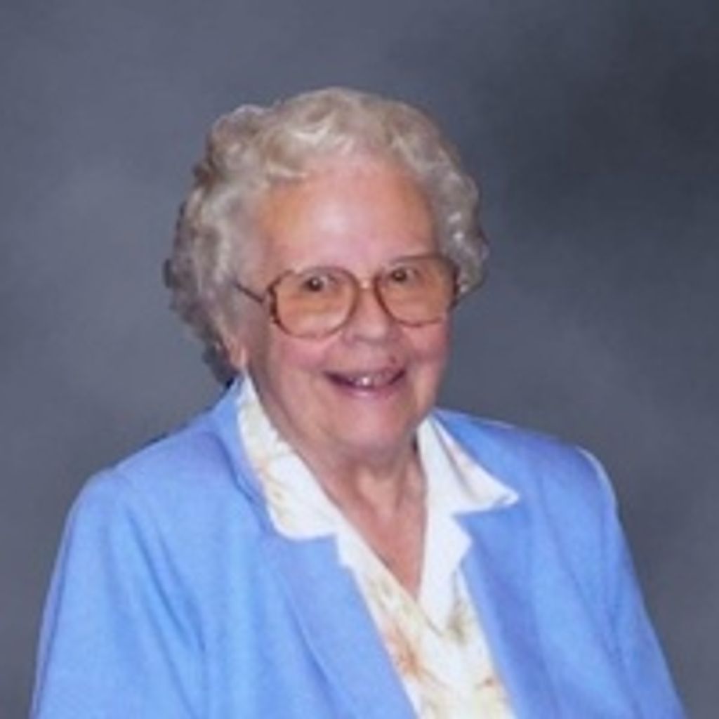 Glorianne Wicks