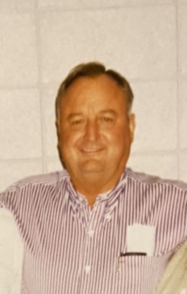 Donald E. "Tuck" Pryor Profile Photo