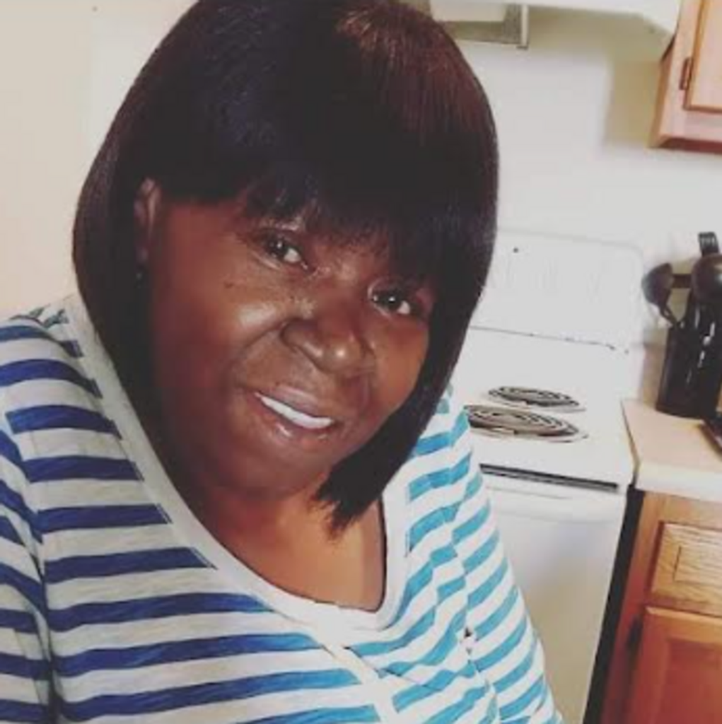 Shirley A. Wells Profile Photo
