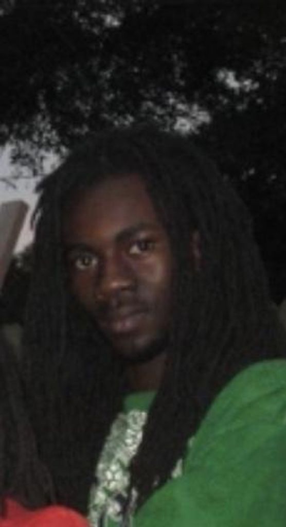 Devaun Drain Profile Photo