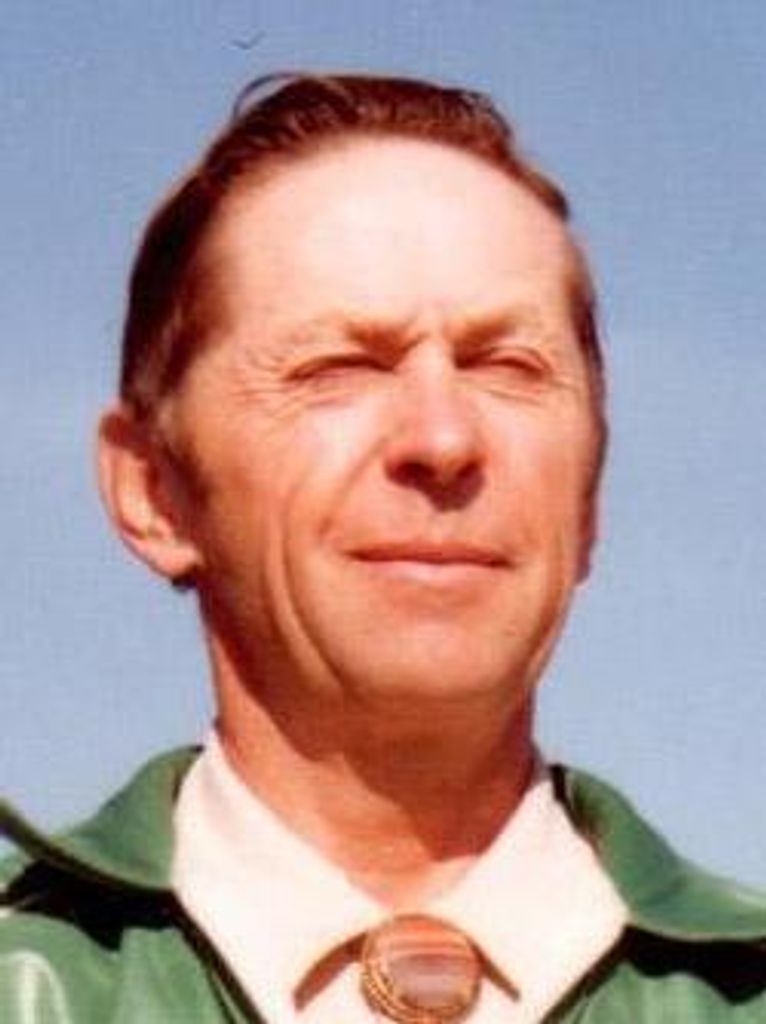Harley P. Gilbertson Profile Photo