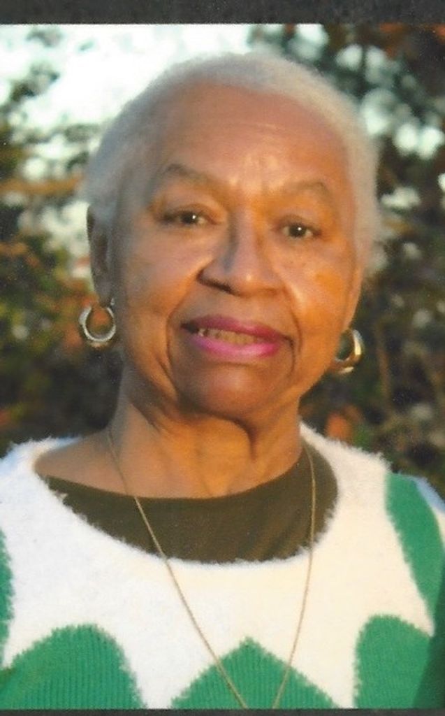 Inez Cooper-Milsap Profile Photo
