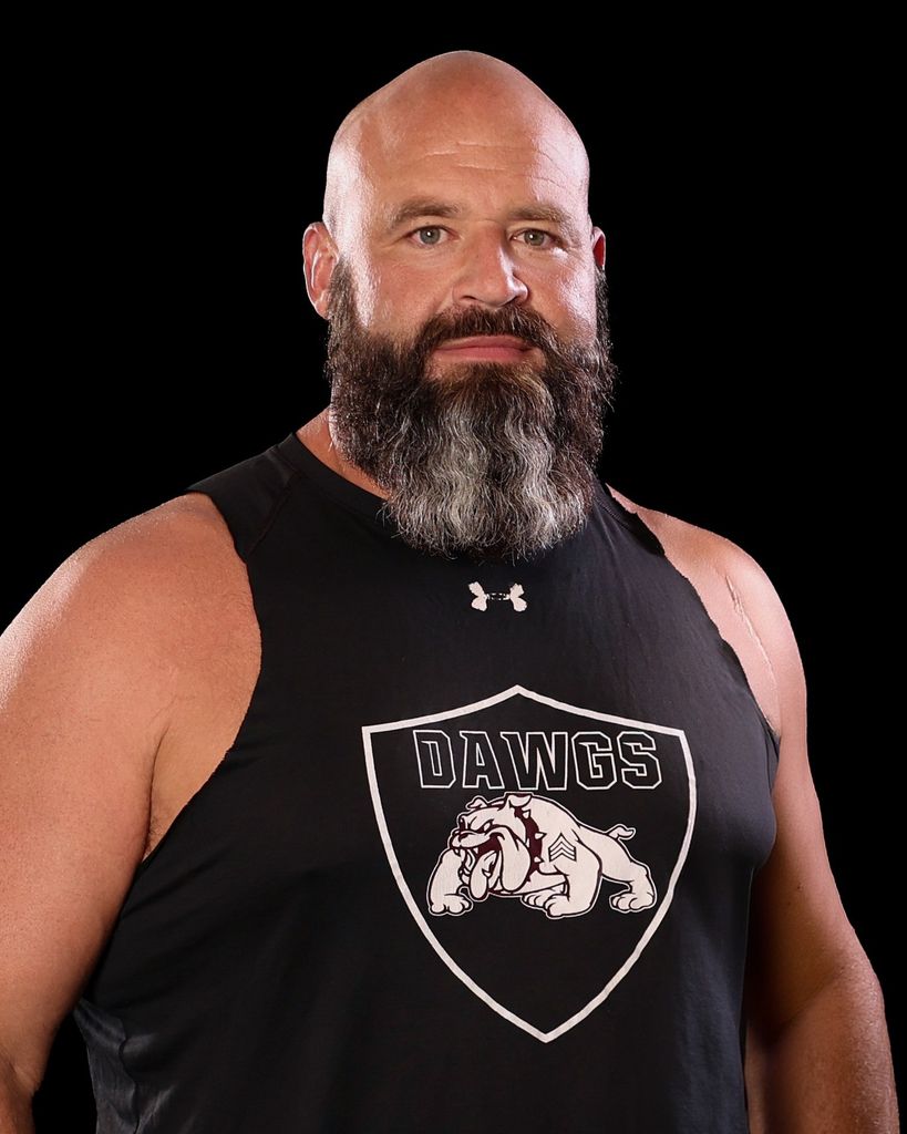 Jacob "Coach" Johnson