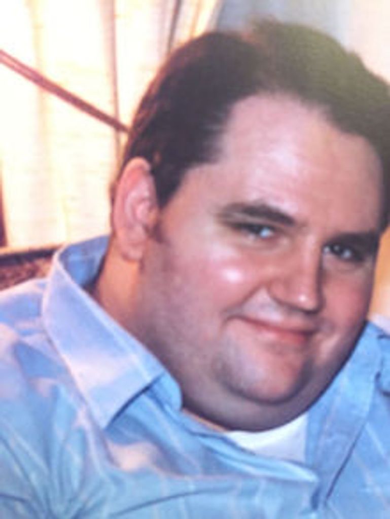 Chester  P. Williams