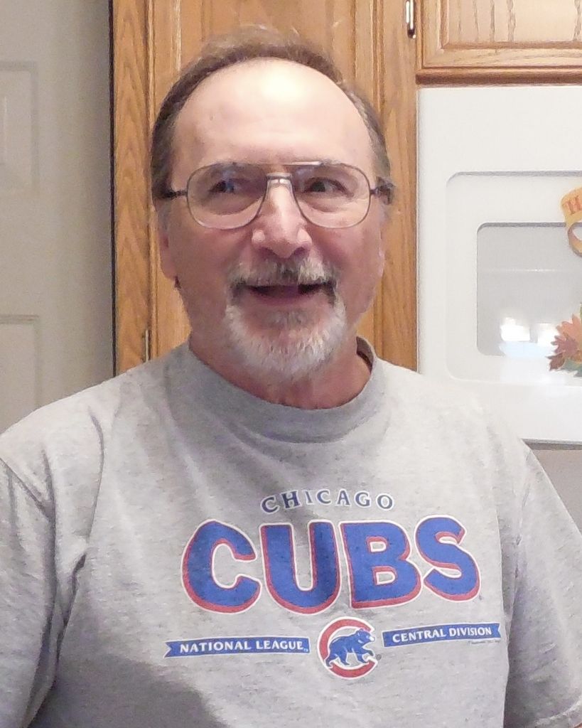 Michael La Scola Profile Photo