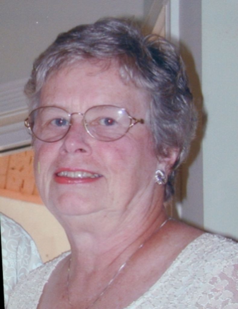 Jeanne L. Lohse