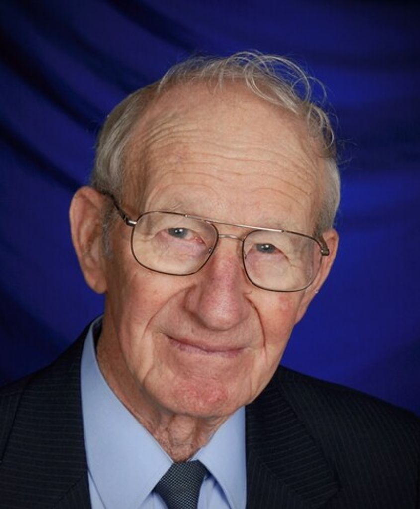 Aloysius "Al" Boeding Profile Photo