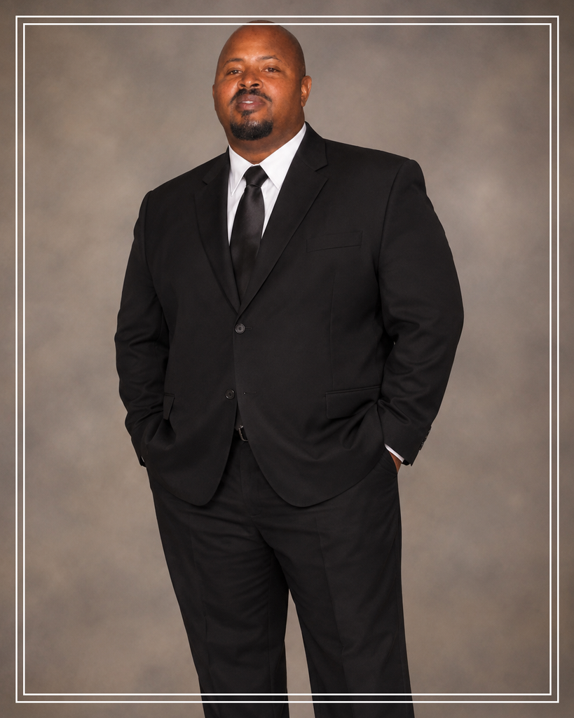 Kevin Terrell Martin Profile Photo