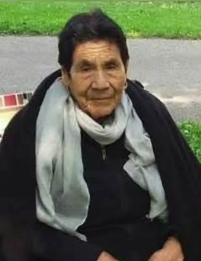 Josefina Tello De Rojo