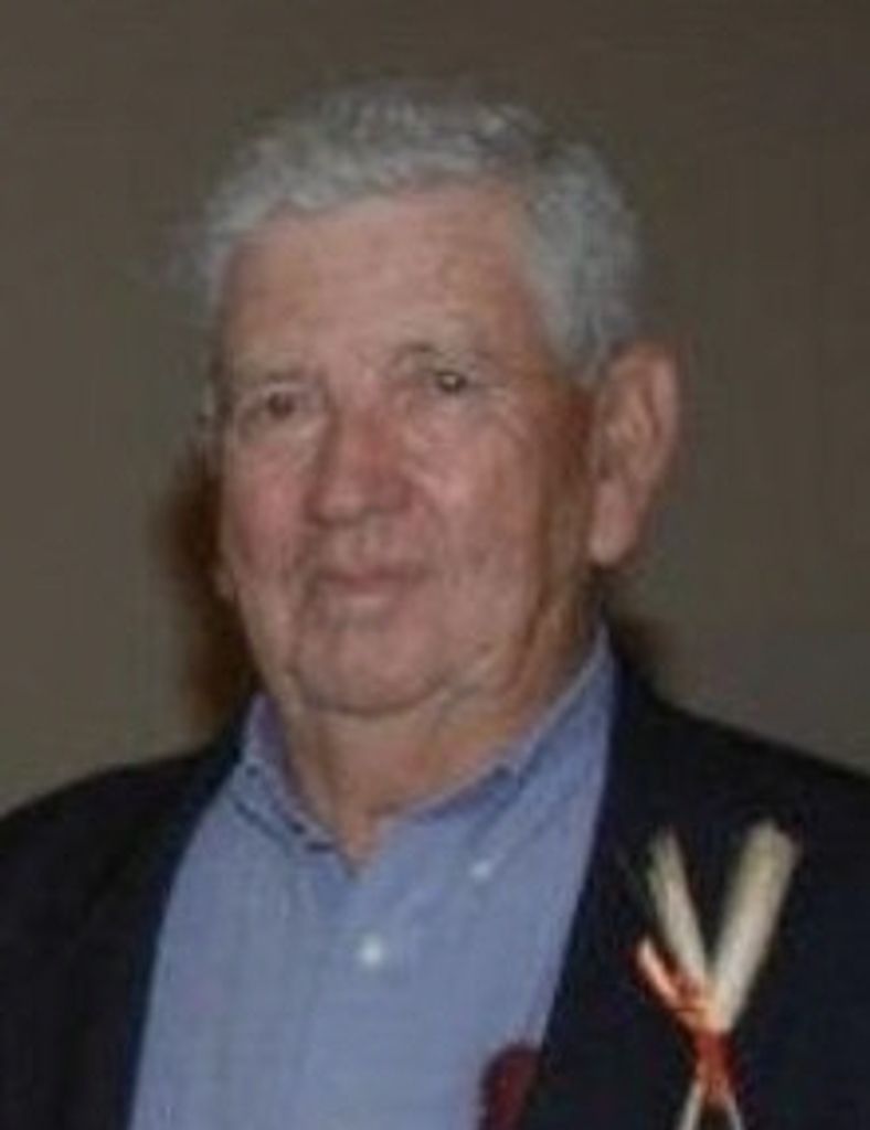 Richard "Dickie" Olin Jayroe Profile Photo