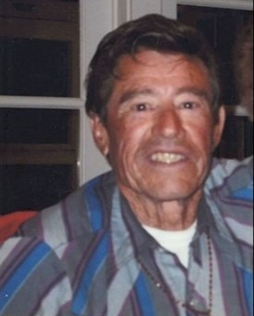 Enriques "Jerry" Alarid