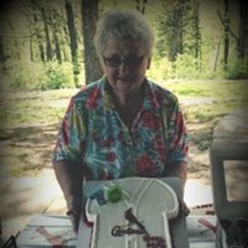 Claudette Midge H James